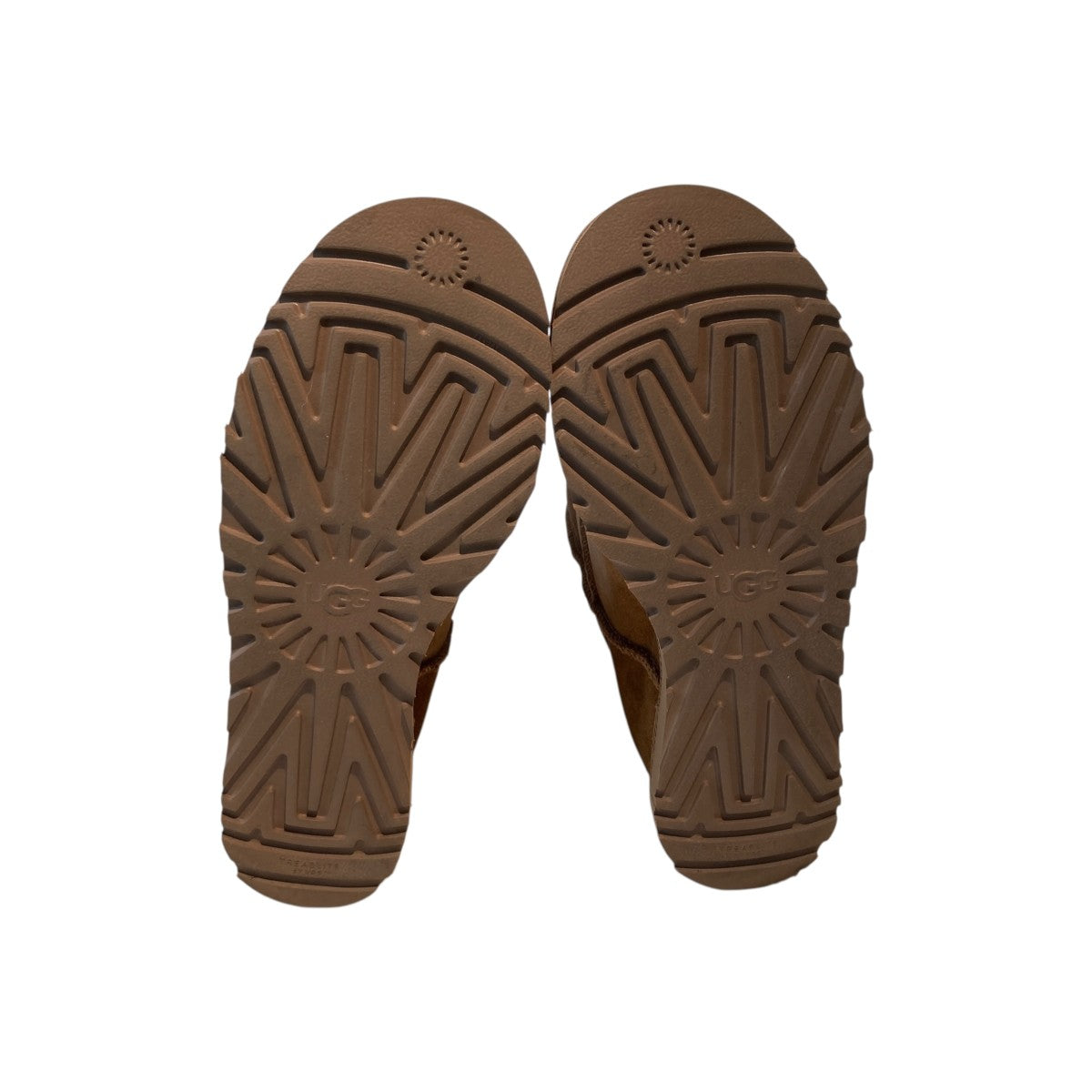 UGG W CLASSIC FEMME SHORTブーツ1104611 古着・中古-5枚目のアイテム画像