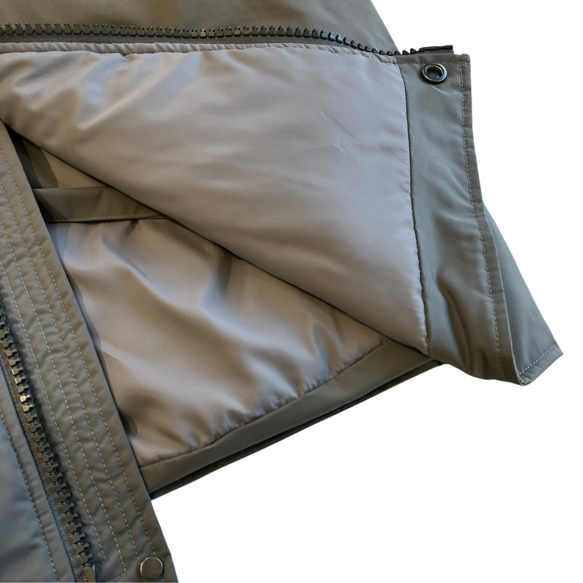 BAL 中綿ジャケットBAL-2081 古着・中古-5枚目のアイテム画像