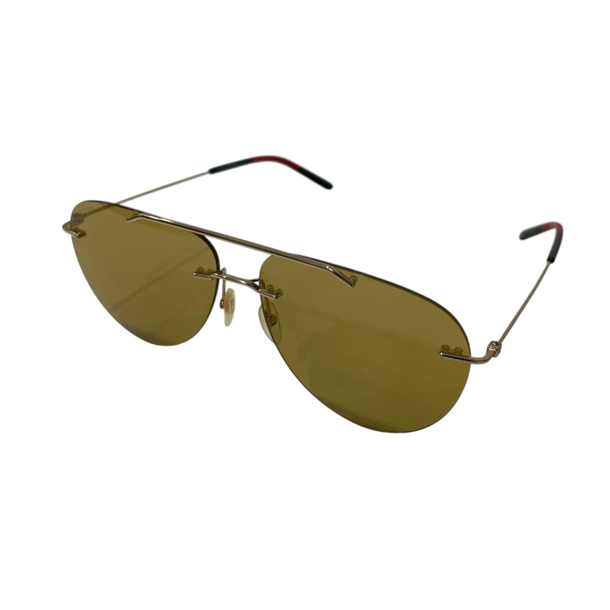 GUCCI サングラスGG0397S 古着・中古-1枚目のアイテム画像