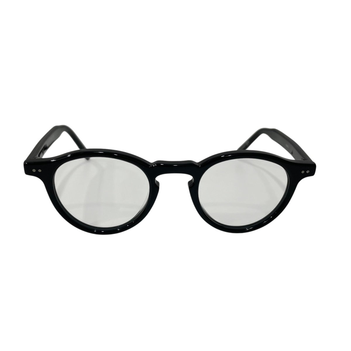 GENTLE MONSTER×Maison Margiela 眼鏡MM116 古着・中古-2枚目のアイテム画像