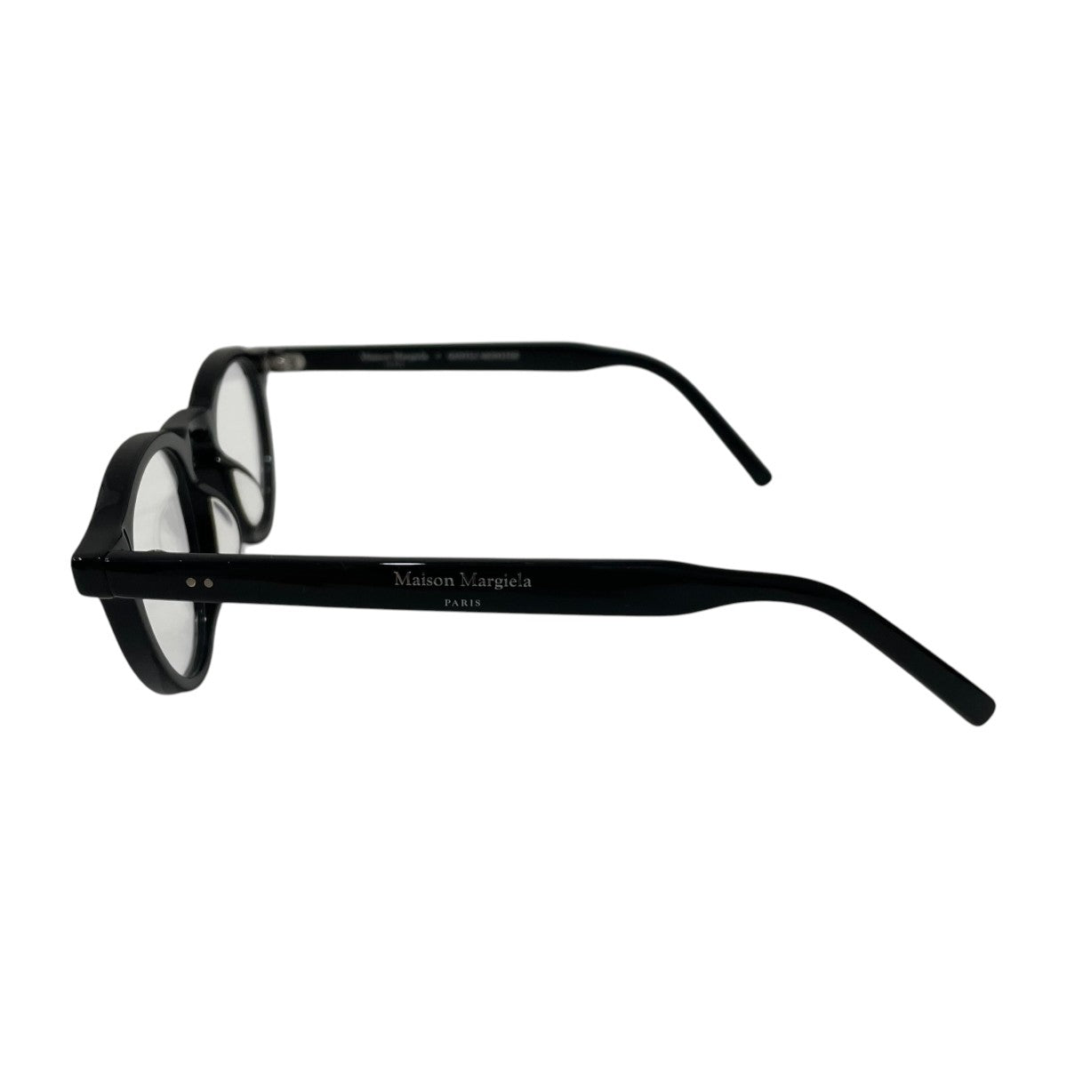GENTLE MONSTER×Maison Margiela 眼鏡MM116 古着・中古-3枚目のアイテム画像