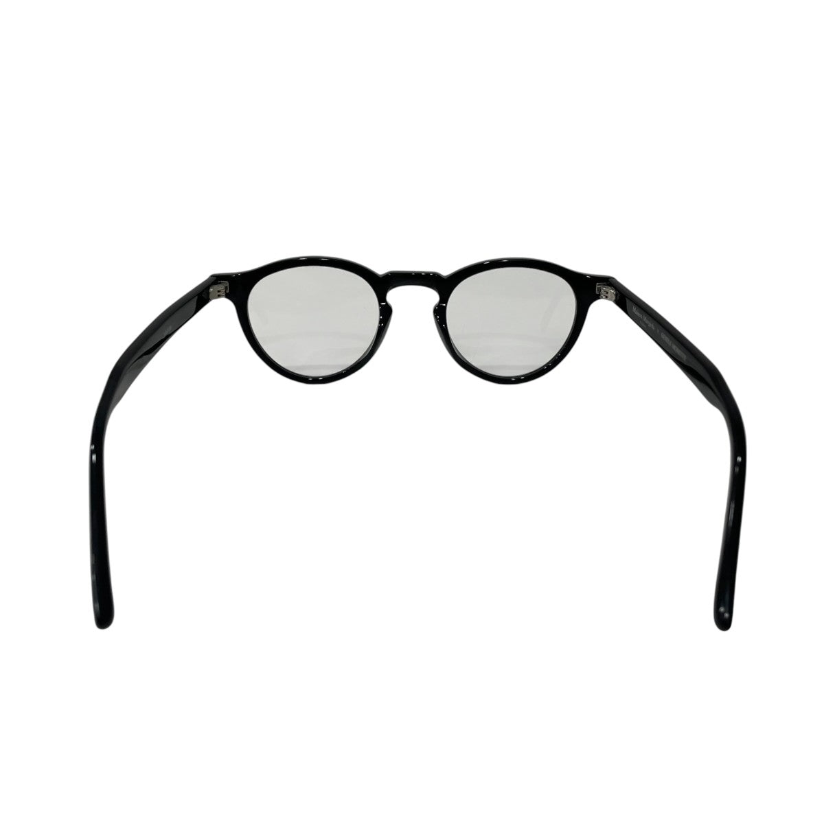 GENTLE MONSTER×Maison Margiela 眼鏡MM116 古着・中古-4枚目のアイテム画像