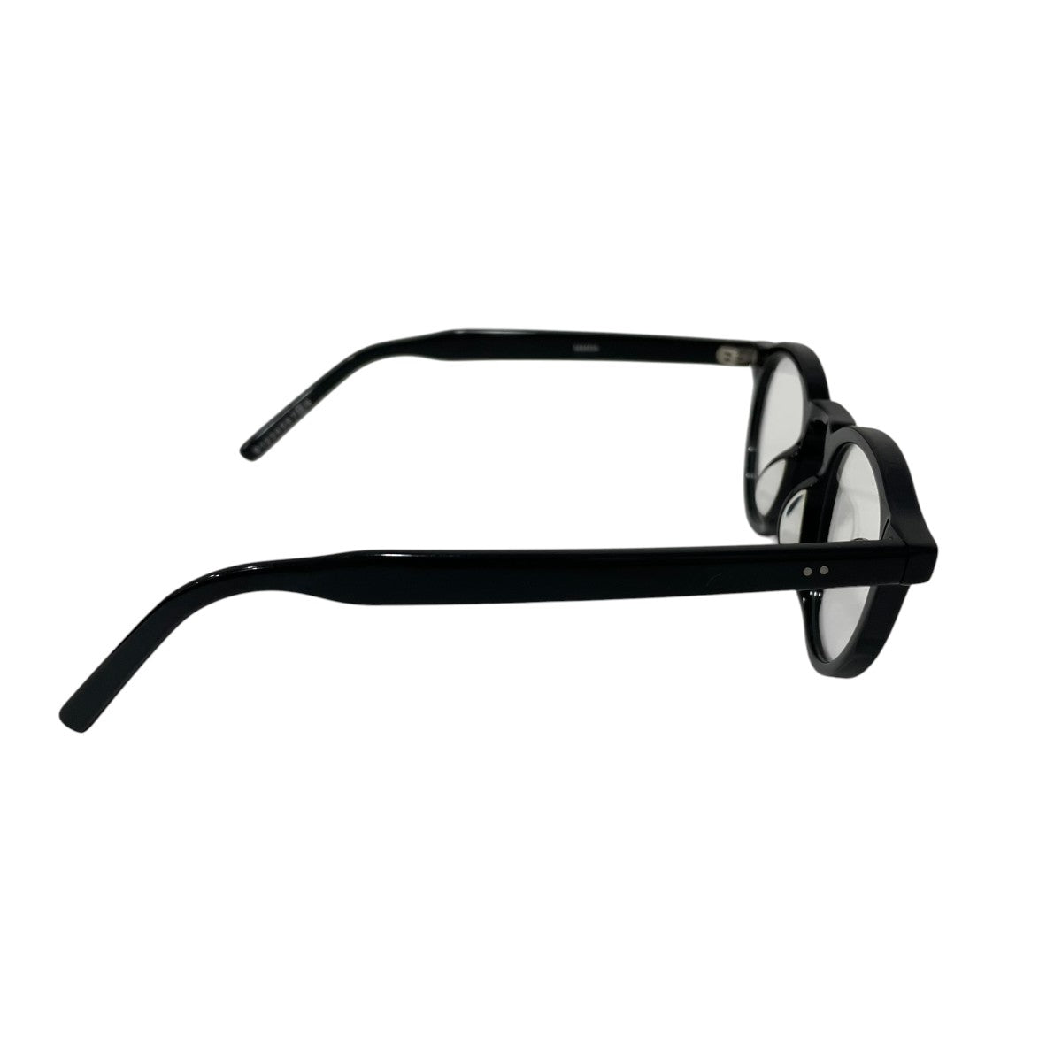 GENTLE MONSTER×Maison Margiela 眼鏡MM116 古着・中古-5枚目のアイテム画像
