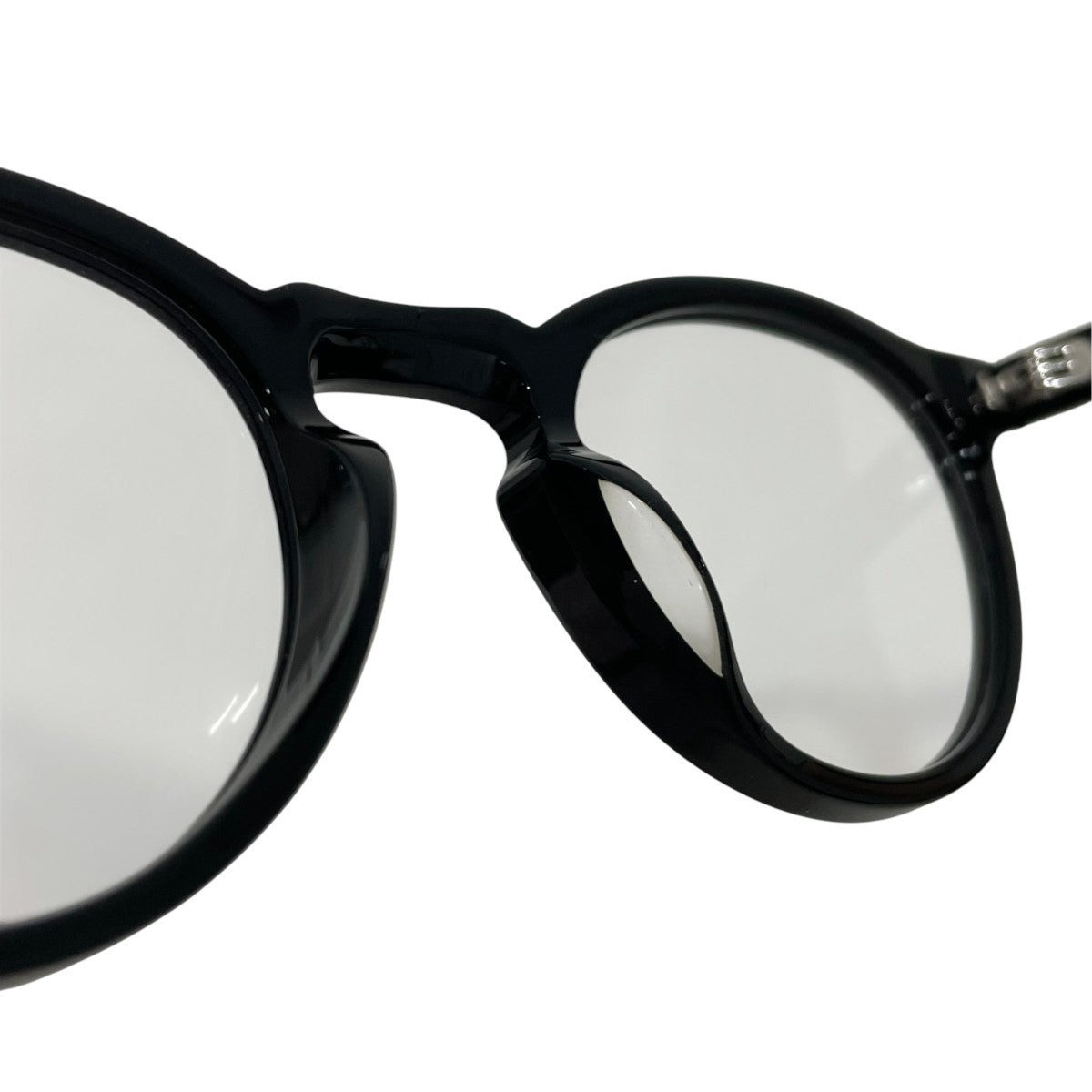 GENTLE MONSTER×Maison Margiela 眼鏡MM116 古着・中古-6枚目のアイテム画像