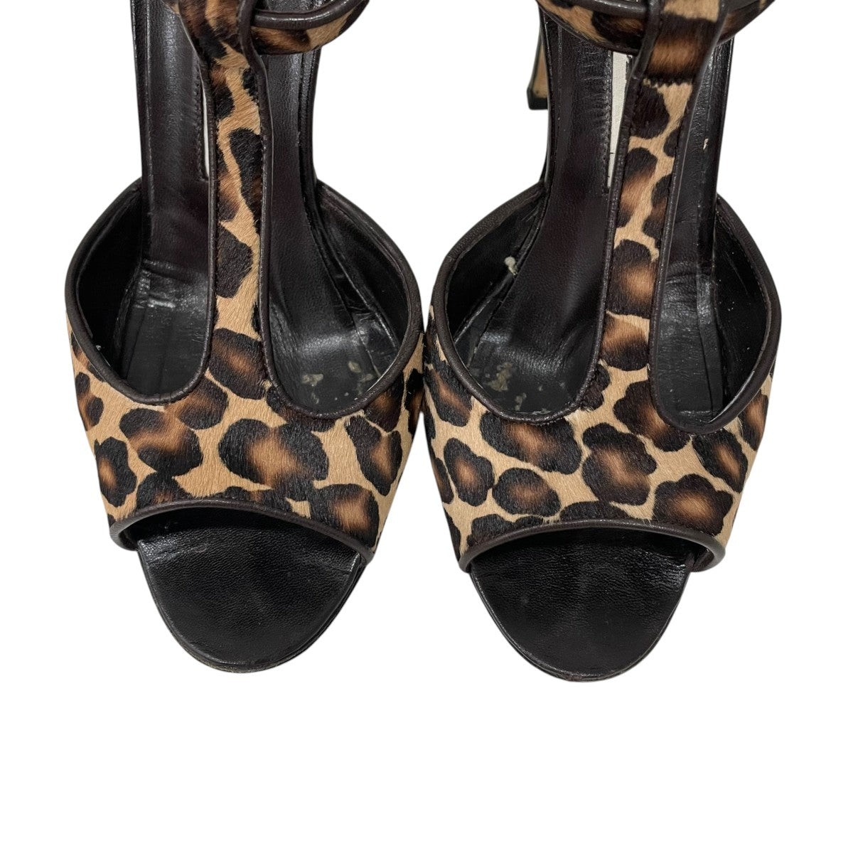 Manolo Blahnik パンプス 古着・中古-3枚目のアイテム画像
