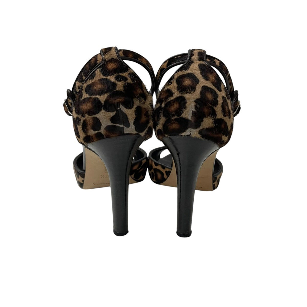 Manolo Blahnik パンプス 古着・中古-4枚目のアイテム画像