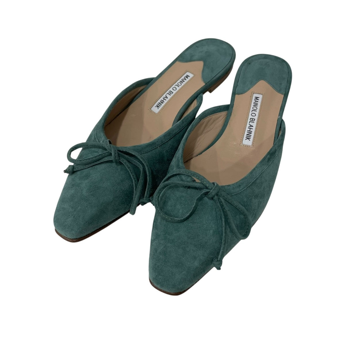 Manolo Blahnik サンダル 古着・中古-1枚目のアイテム画像