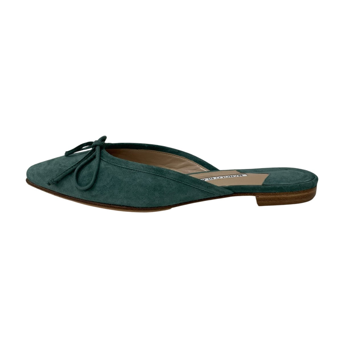 Manolo Blahnik サンダル 古着・中古-2枚目のアイテム画像