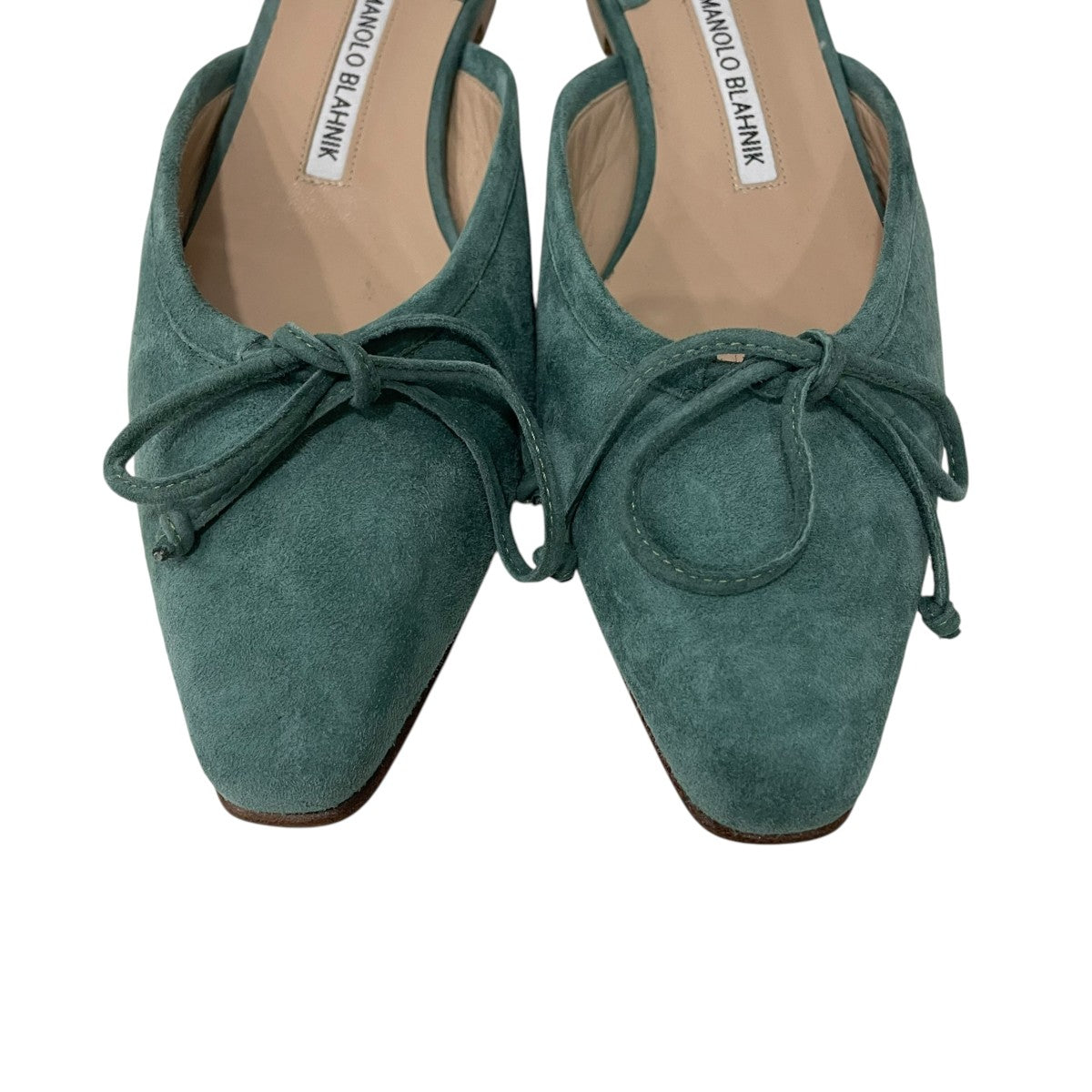Manolo Blahnik サンダル 古着・中古-3枚目のアイテム画像