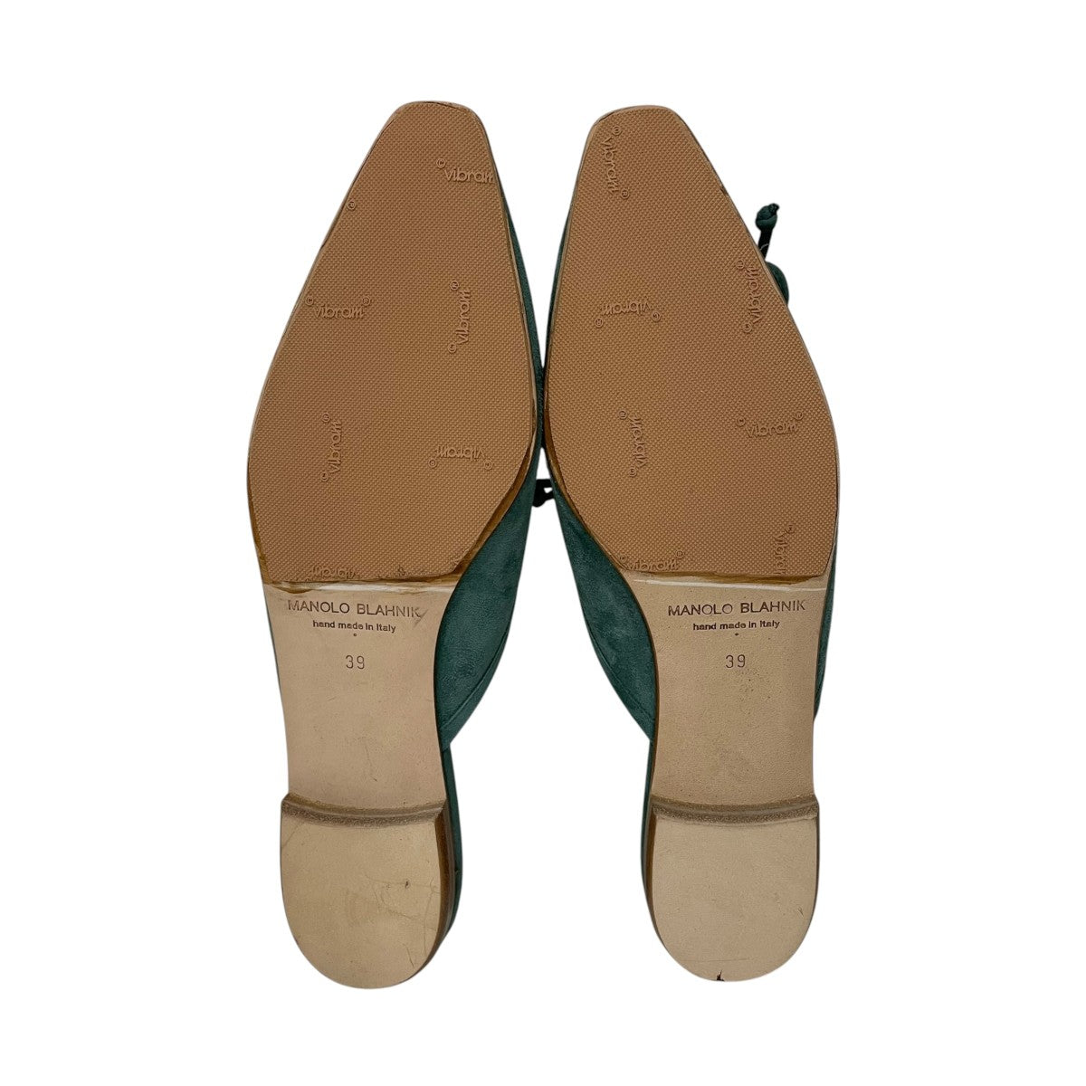 Manolo Blahnik サンダル 古着・中古-7枚目のアイテム画像