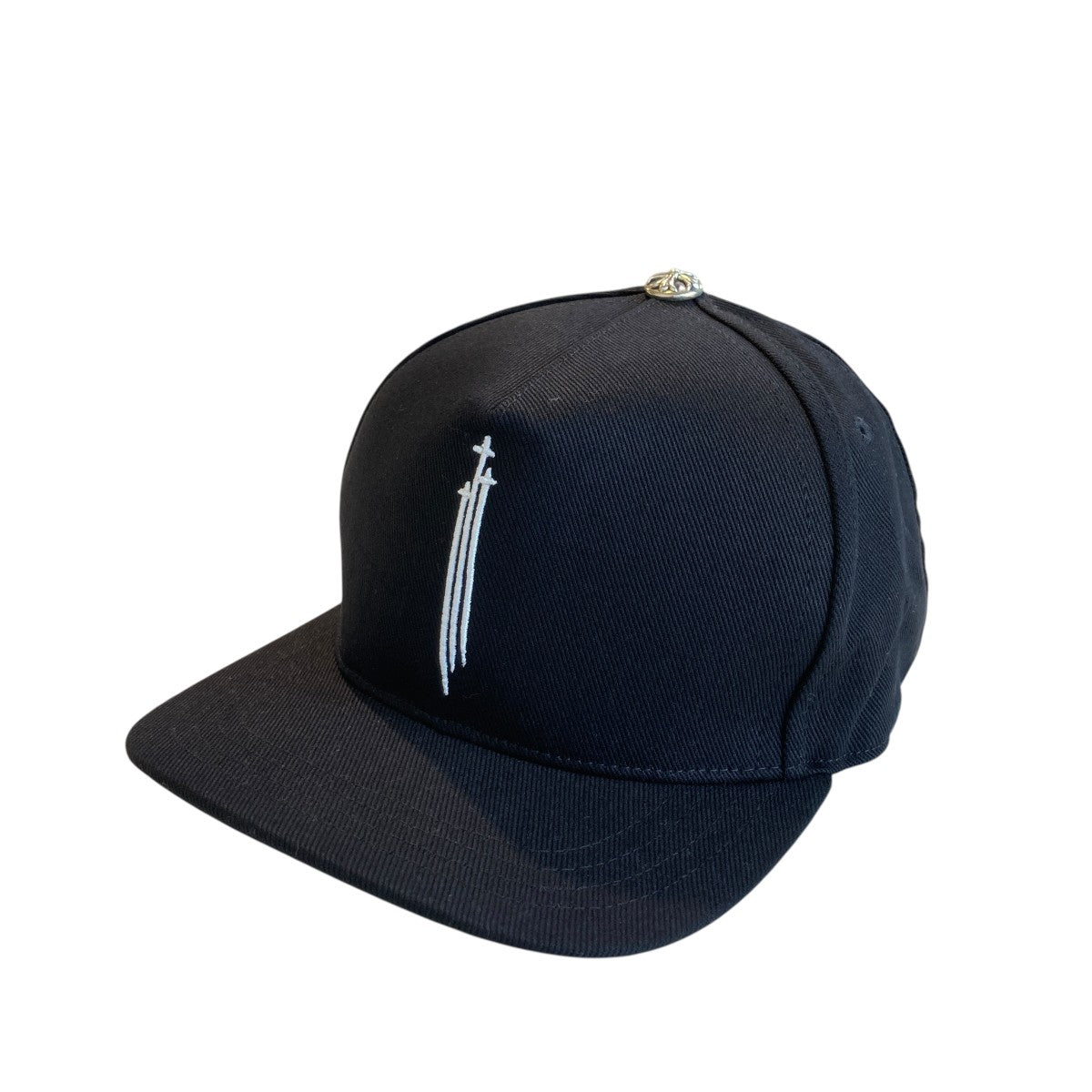 CHROME HEARTS RS3キャップ 古着・中古-1枚目のアイテム画像