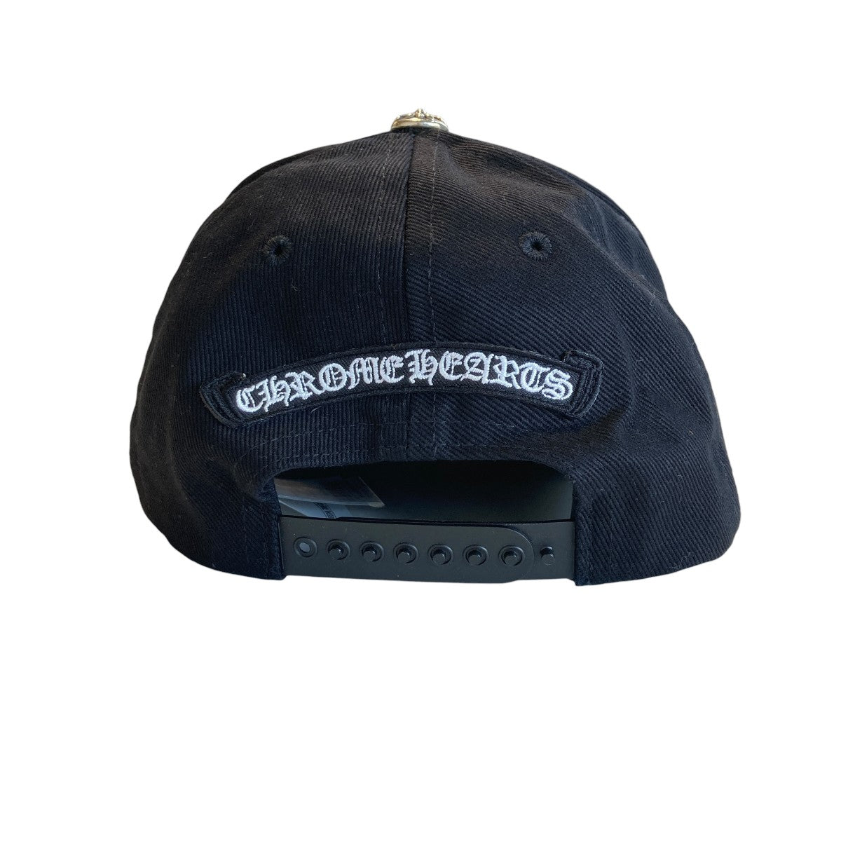 CHROME HEARTS RS3キャップ 古着・中古-3枚目のアイテム画像