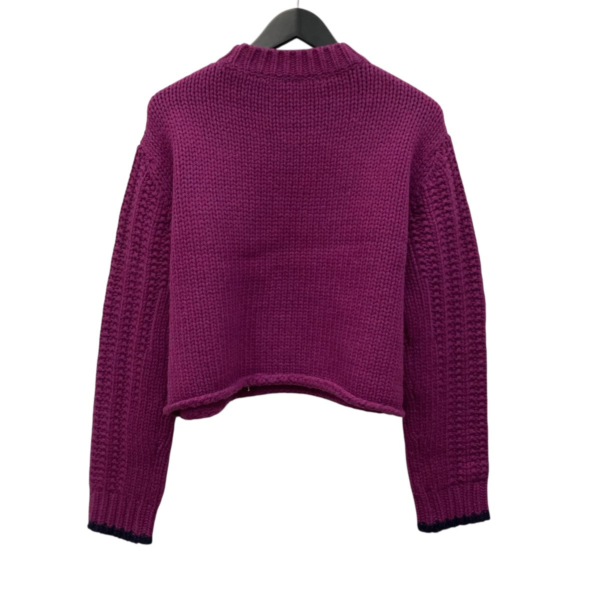 Victoria Beckham ニットA21KJU002799A 古着・中古-3枚目のアイテム画像