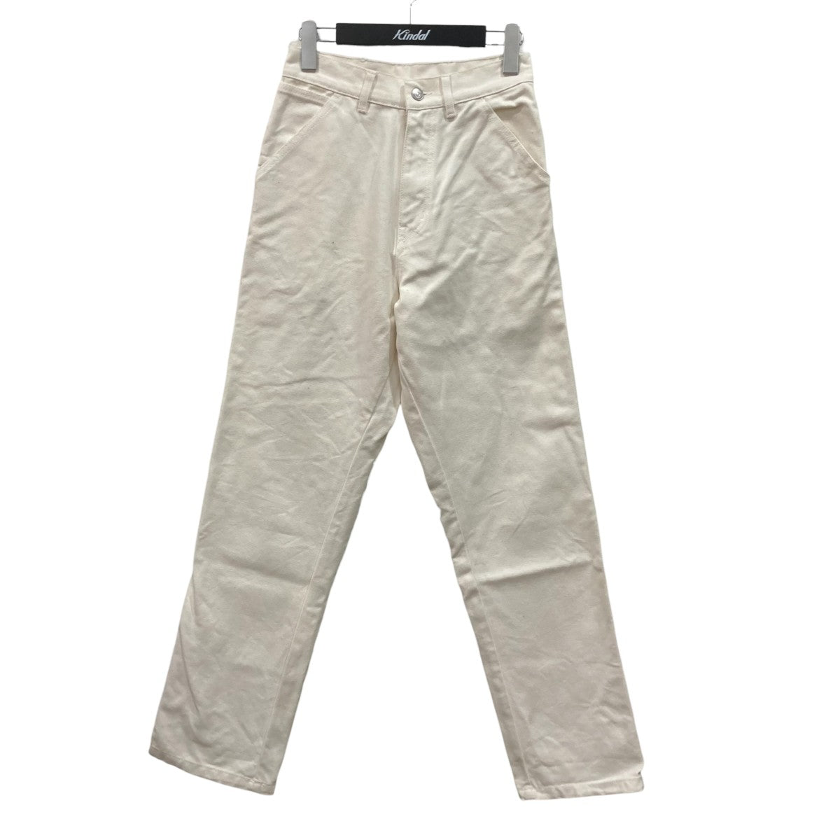 HOMME Girls ペインターパンツ 古着・中古-1枚目のアイテム画像