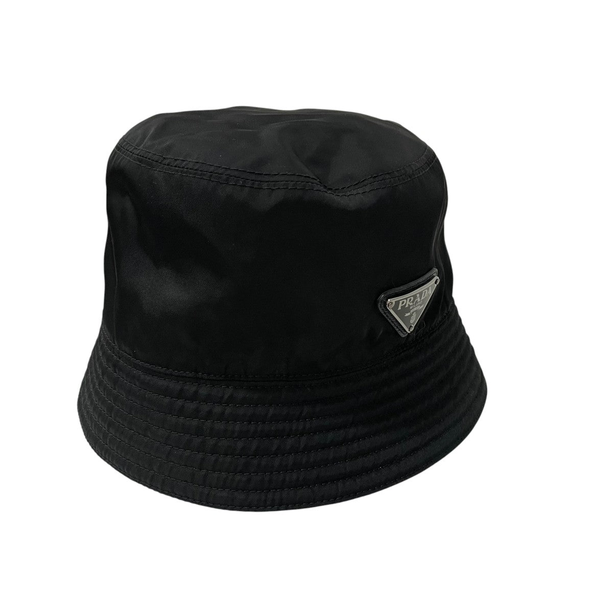 PRADA ハット1HC137 古着・中古-1枚目のアイテム画像