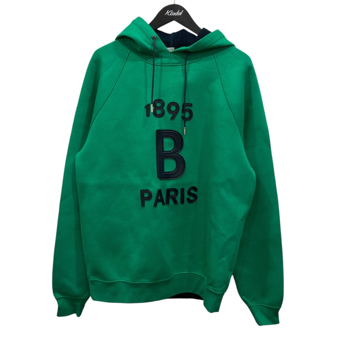 Berluti フーディーR16JHL18JACY 古着・中古-1枚目のアイテム画像