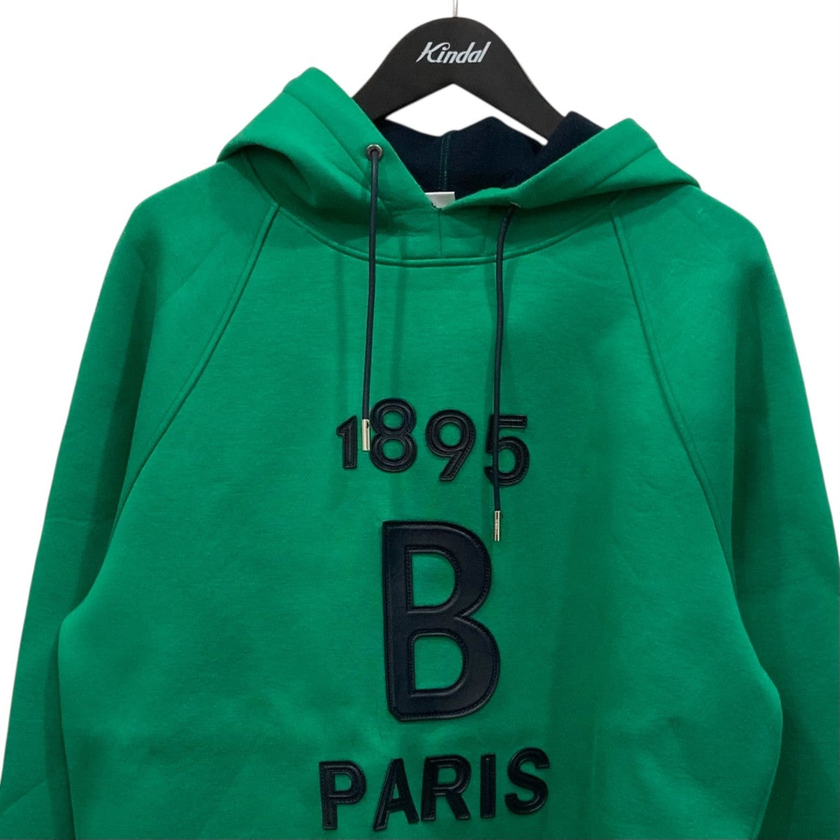 Berluti フーディーR16JHL18JACY 古着・中古-2枚目のアイテム画像