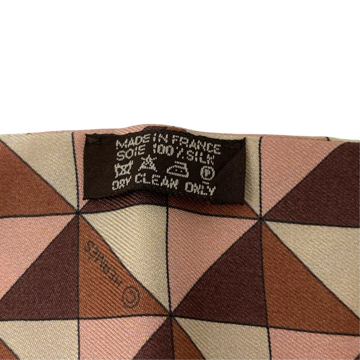 HERMES ツィリー 古着・中古-5枚目のアイテム画像