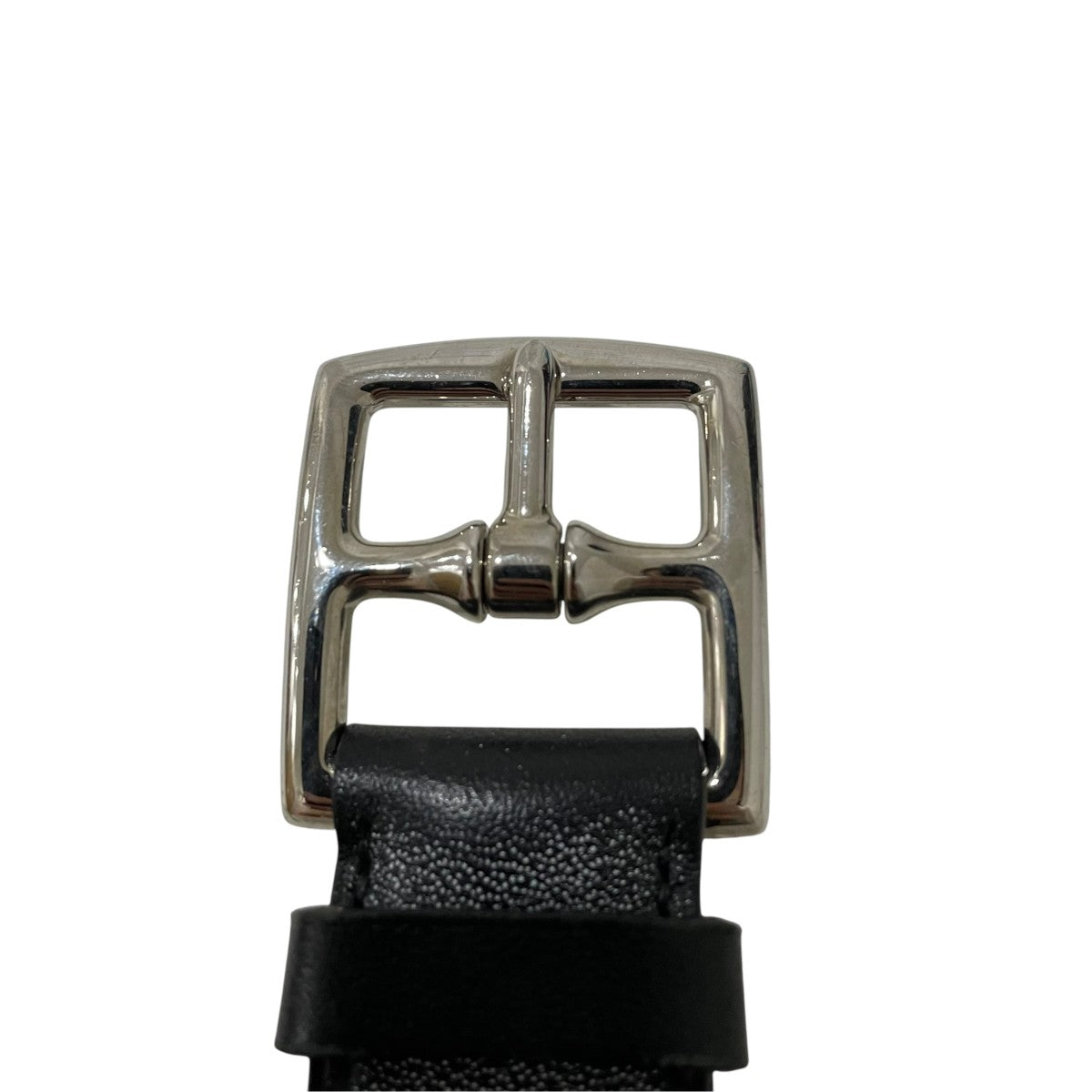 HERMES レザーバングル□R 古着・中古-8枚目のアイテム画像