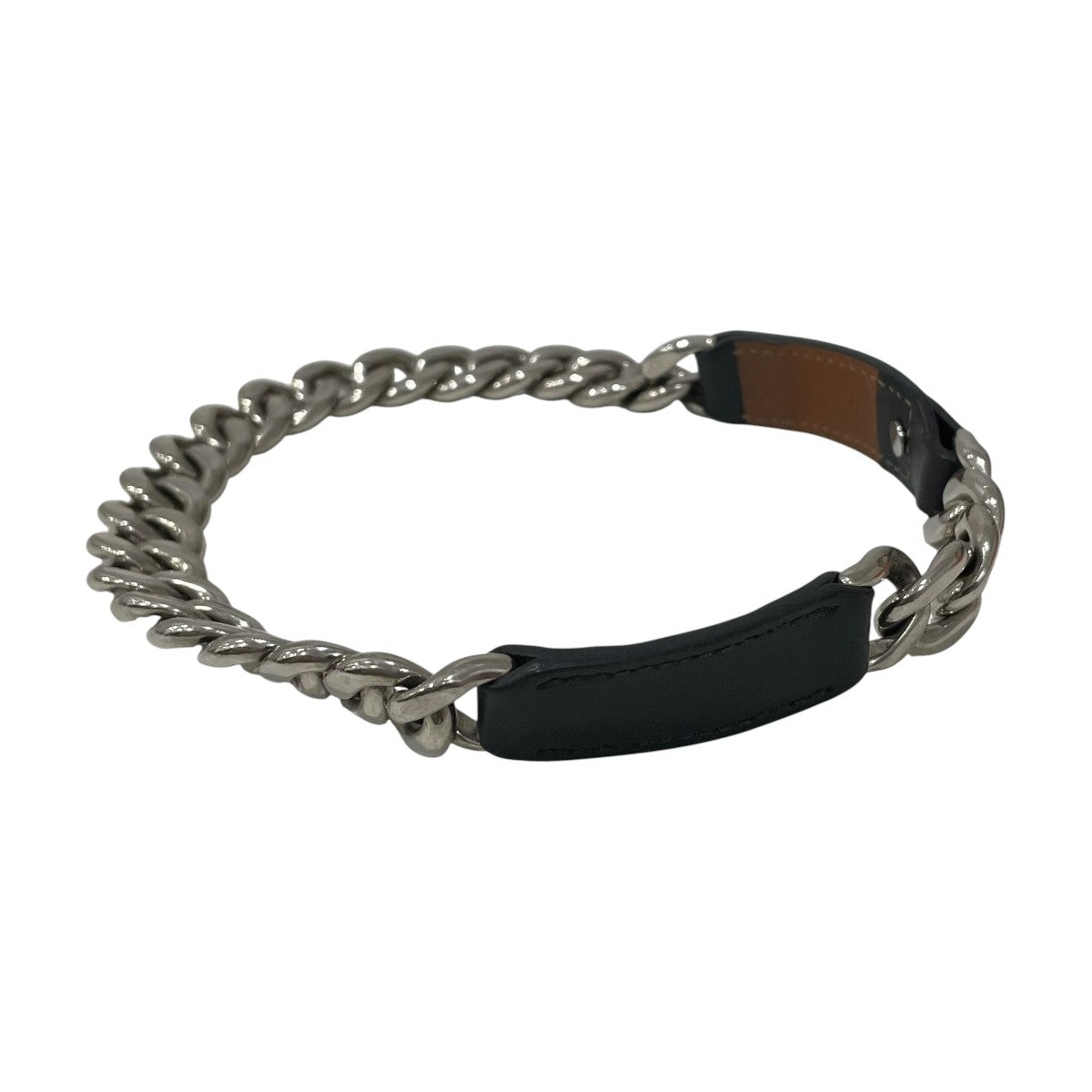 HERMES チョーカー□Q 古着・中古-2枚目のアイテム画像