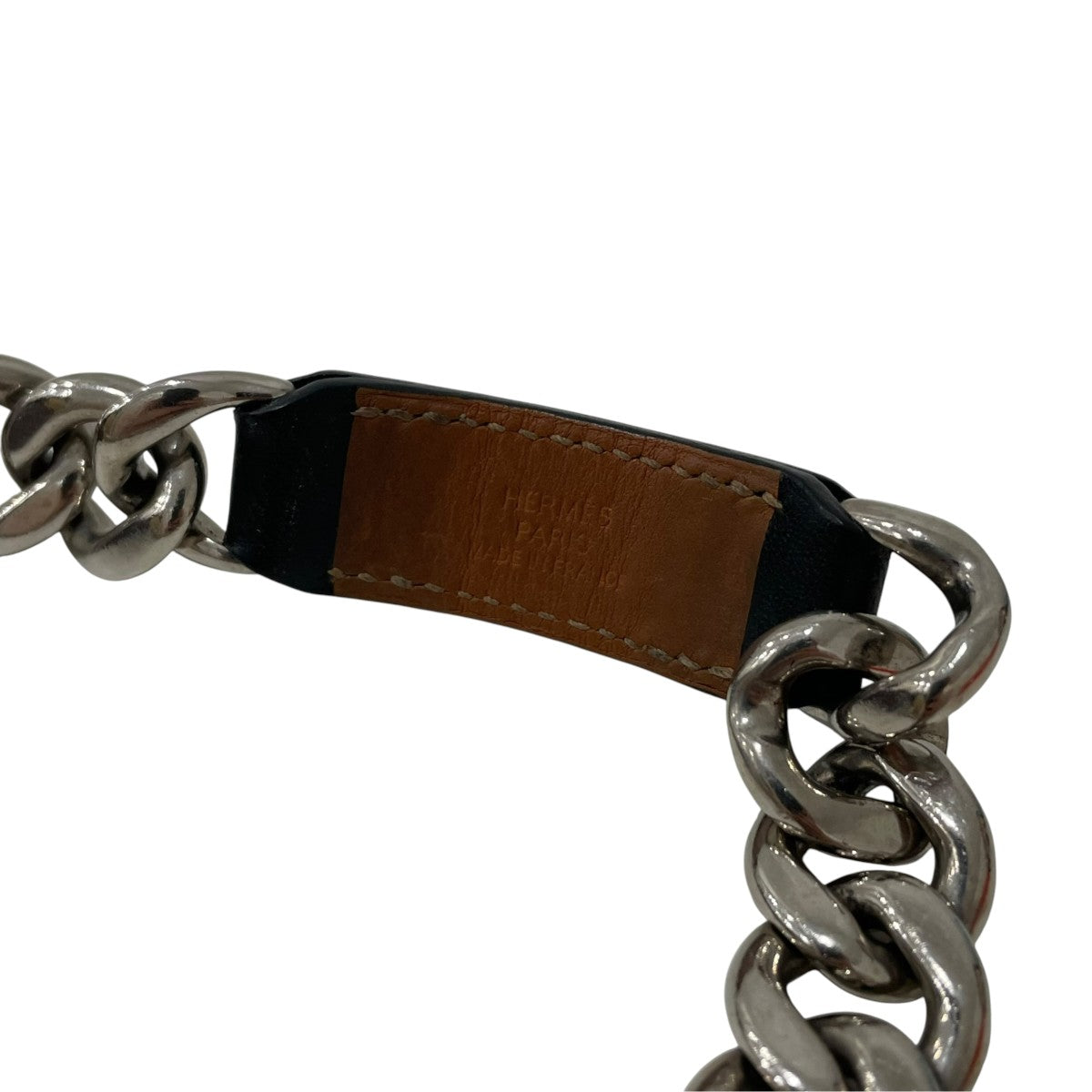 HERMES チョーカー□Q 古着・中古-3枚目のアイテム画像