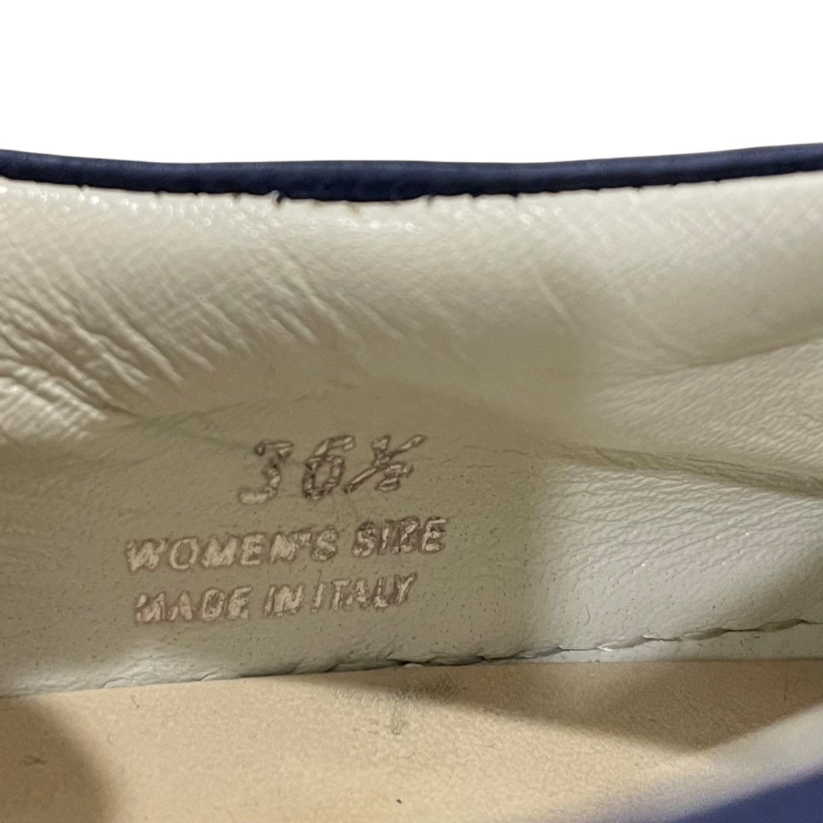 Roger Vivier スリッポンスニーカー 古着・中古-10枚目のアイテム画像