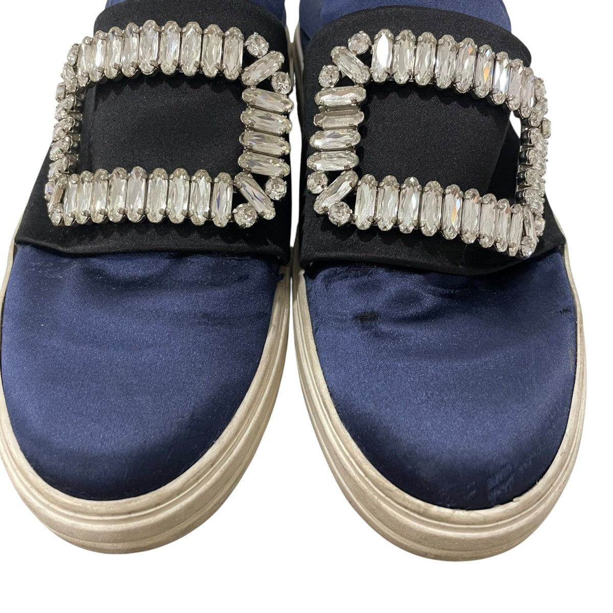 Roger Vivier スリッポンスニーカー 古着・中古-3枚目のアイテム画像