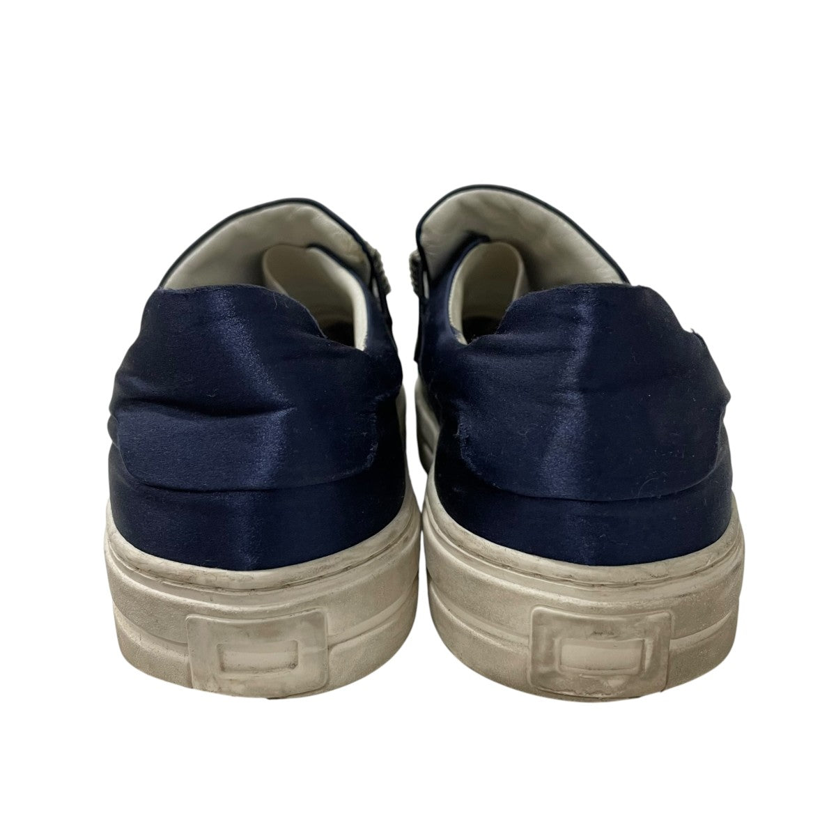Roger Vivier スリッポンスニーカー 古着・中古-4枚目のアイテム画像