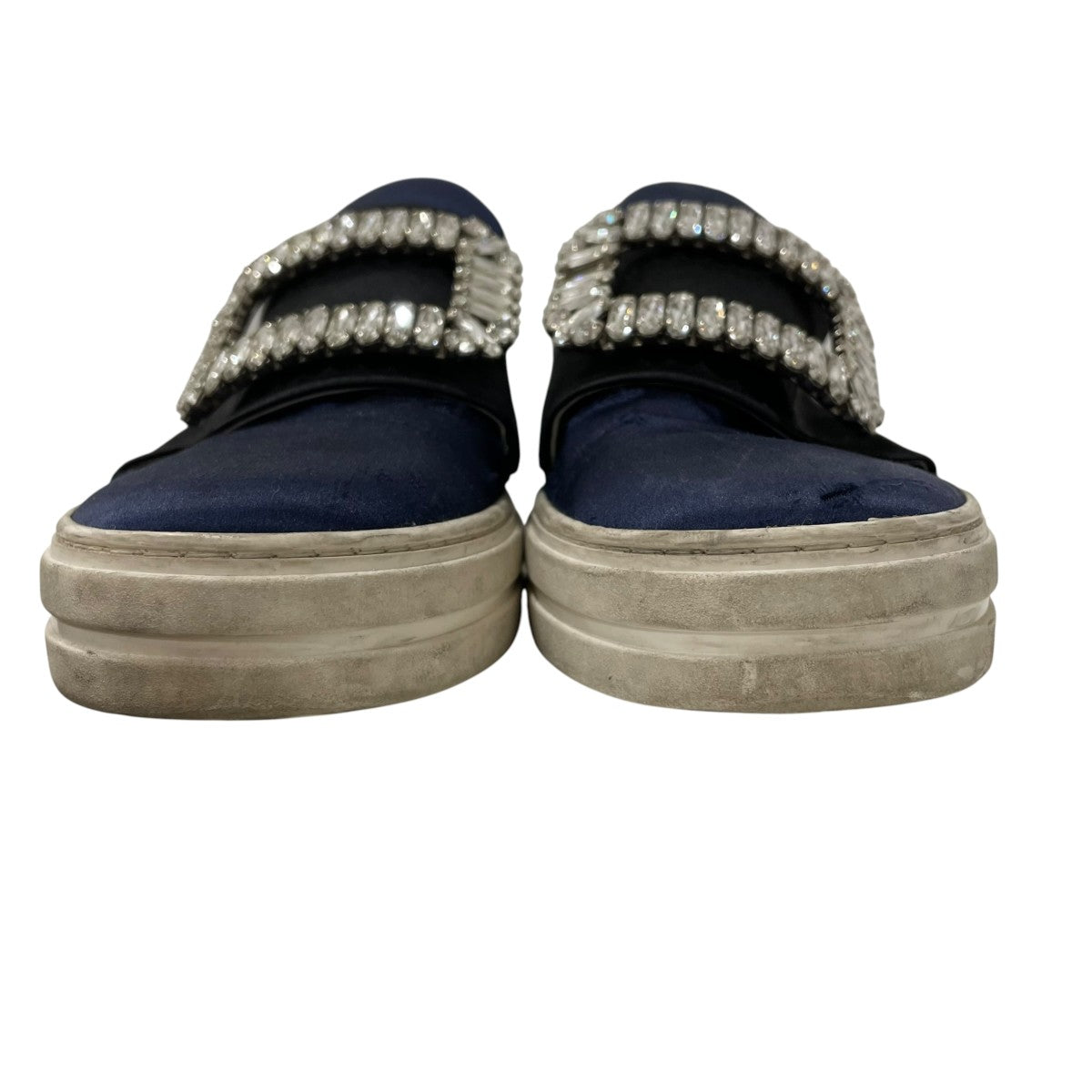 Roger Vivier スリッポンスニーカー 古着・中古-7枚目のアイテム画像