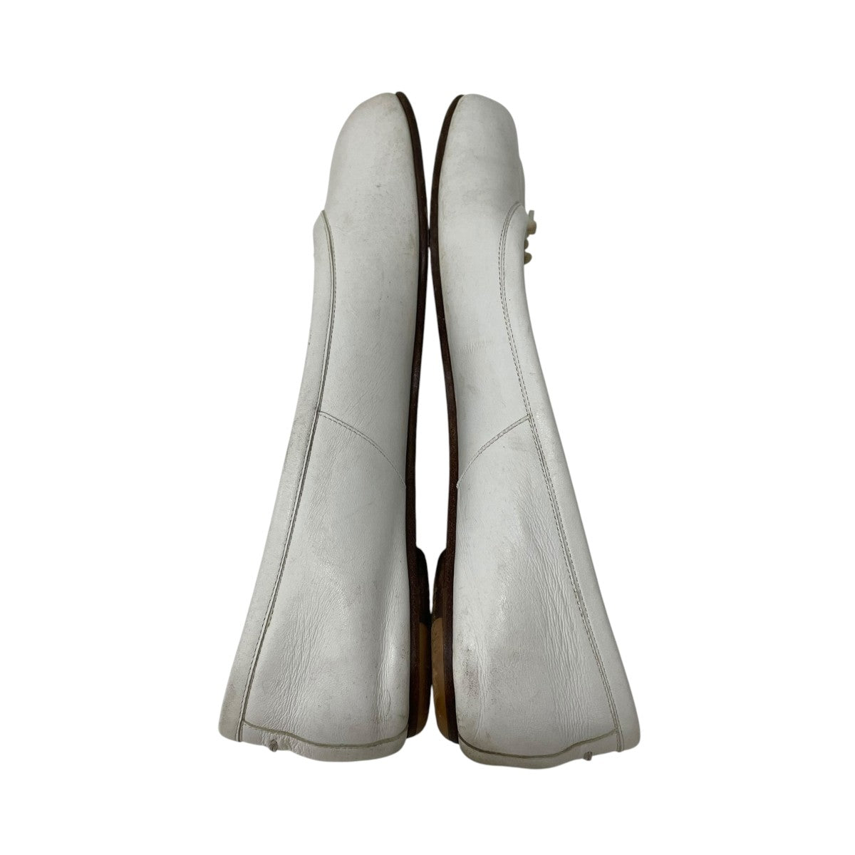 Maison Margiela 足袋フラットシューズ 古着・中古-5枚目のアイテム画像