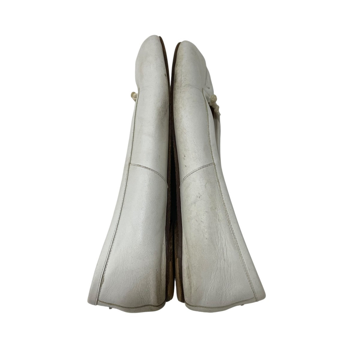 Maison Margiela 足袋フラットシューズ 古着・中古-6枚目のアイテム画像