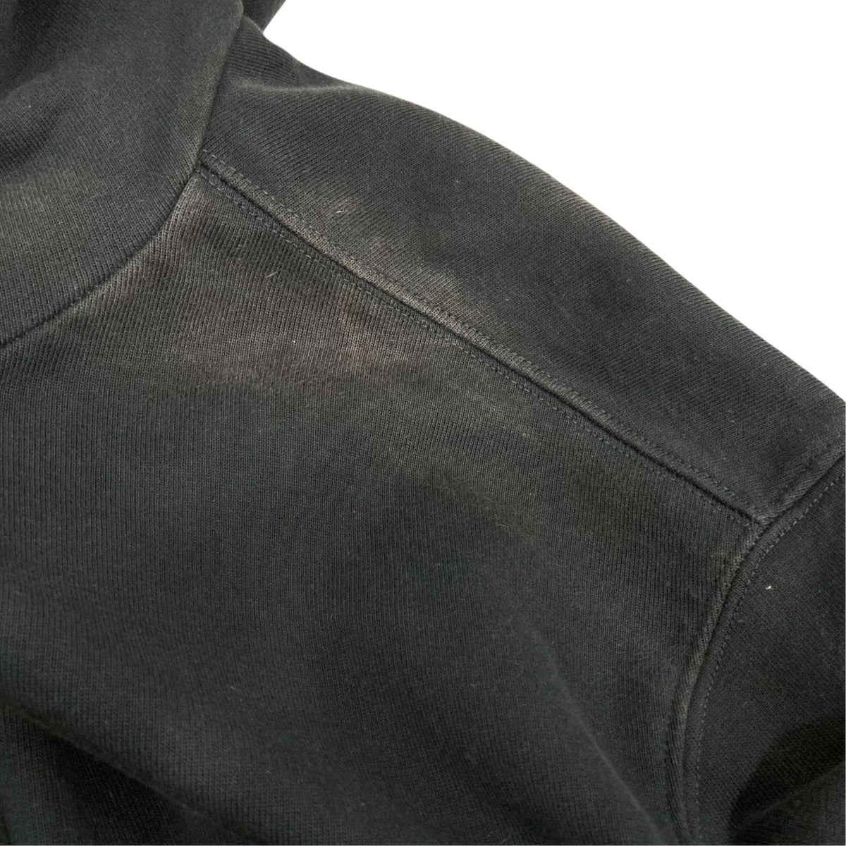 Maison Margiela フーディーS50GU0191 古着・中古-7枚目のアイテム画像