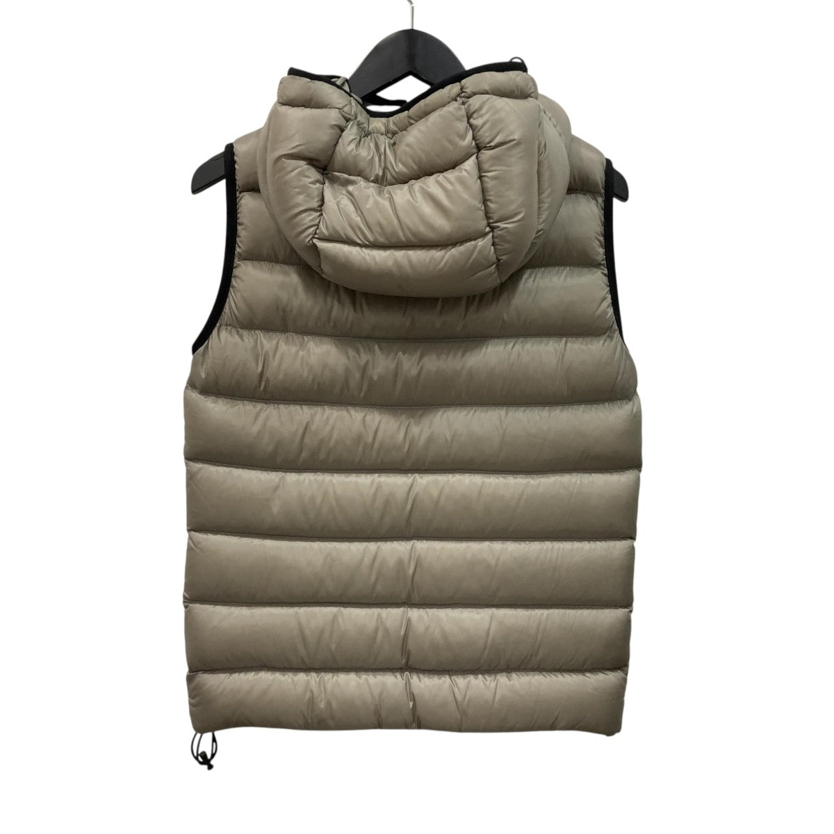 MONCLER ダウンベスト420914337349 古着・中古-3枚目のアイテム画像