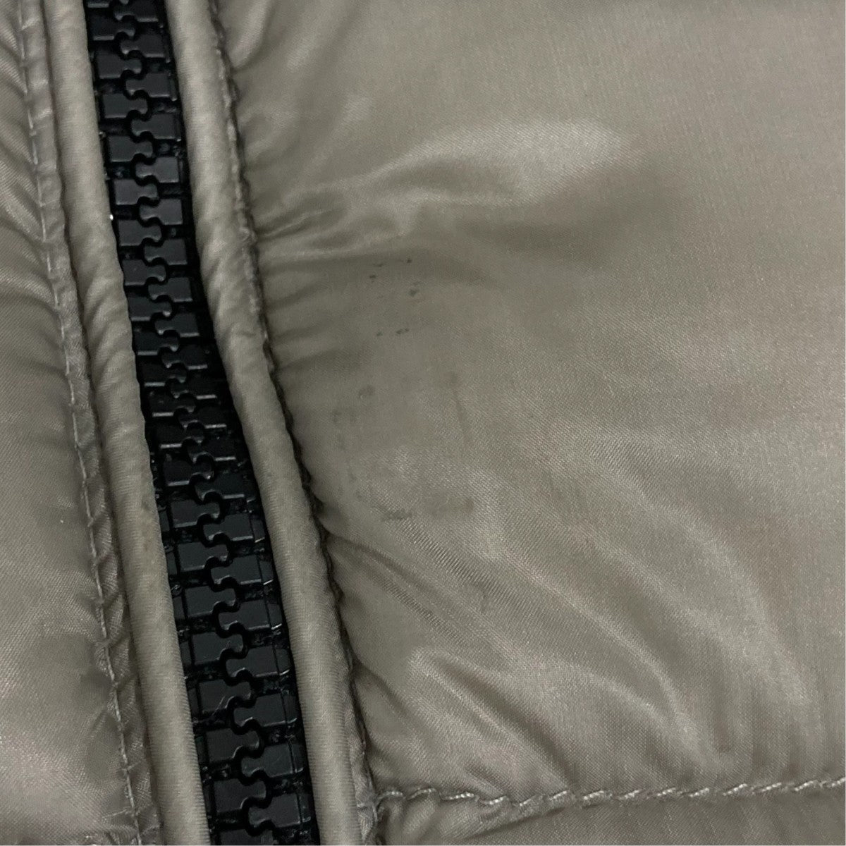 MONCLER ダウンベスト420914337349 古着・中古-6枚目のアイテム画像