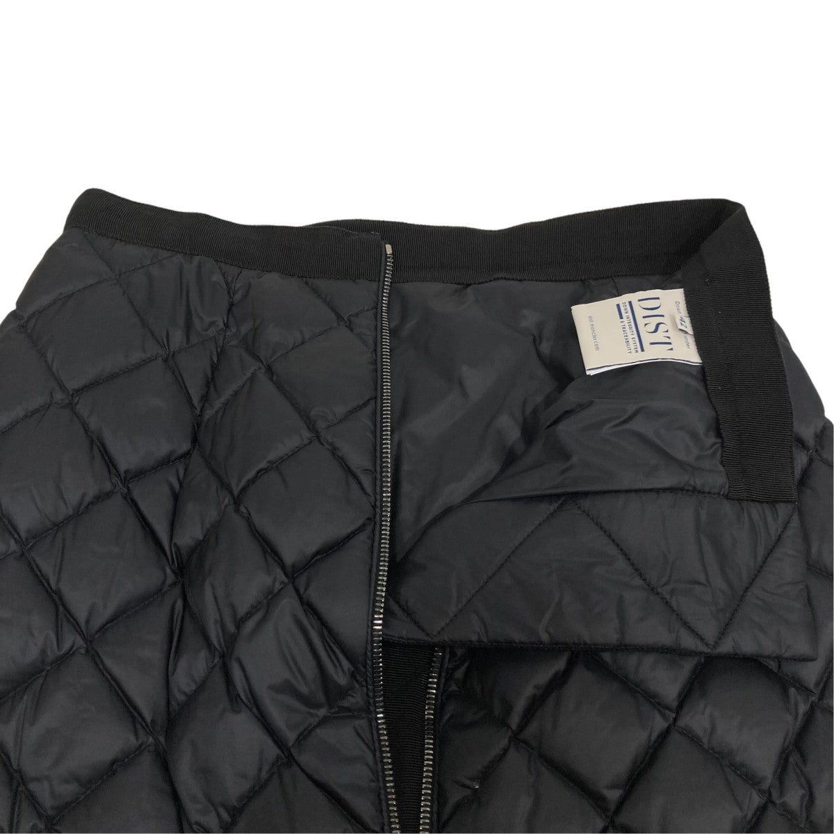 MONCLER スカートF20932D50700 古着・中古-4枚目のアイテム画像