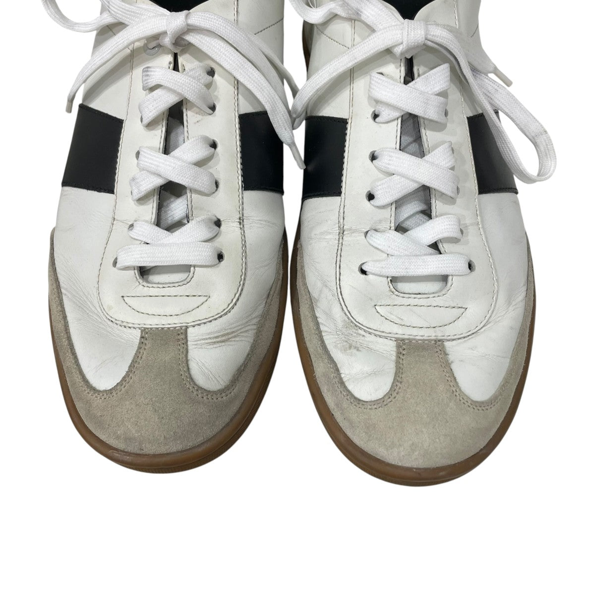 Saint Laurent Paris SL 25スニーカー397122 古着・中古-3枚目のアイテム画像