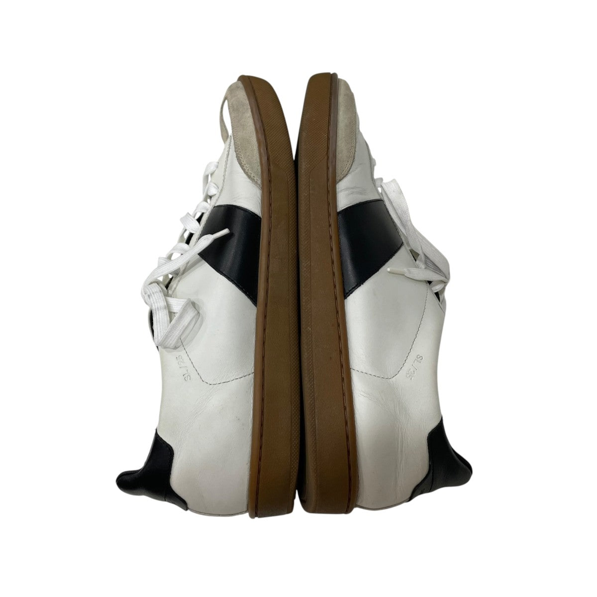 Saint Laurent Paris SL 25スニーカー397122 古着・中古-6枚目のアイテム画像