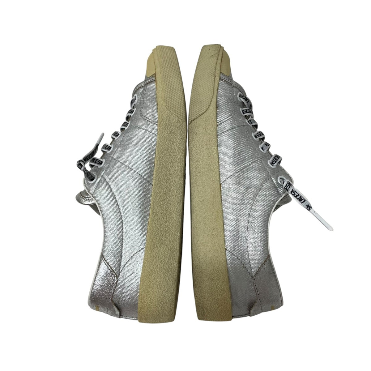 Saint Laurent Paris スニーカー418794 古着・中古-5枚目のアイテム画像