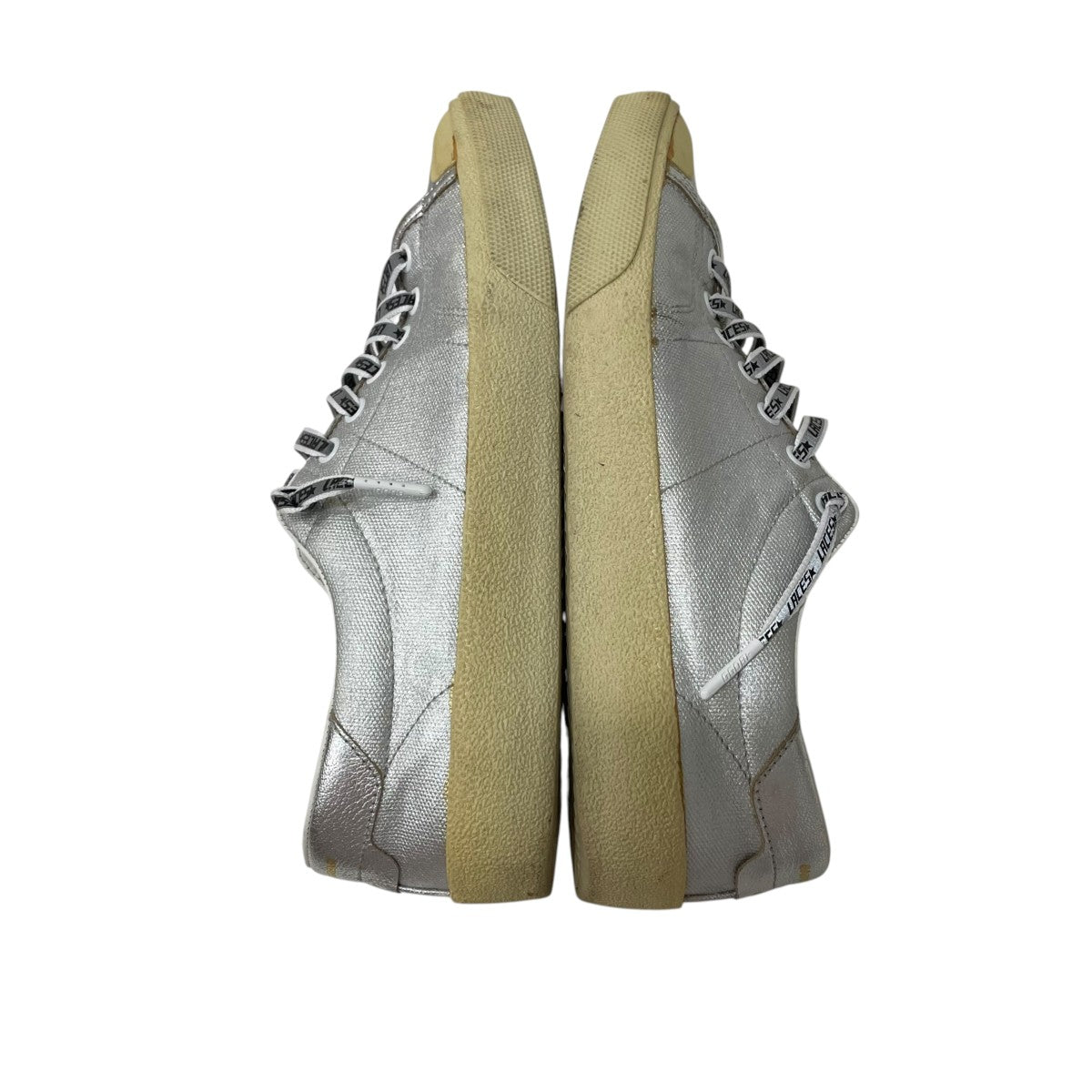 Saint Laurent Paris スニーカー418794 古着・中古-6枚目のアイテム画像