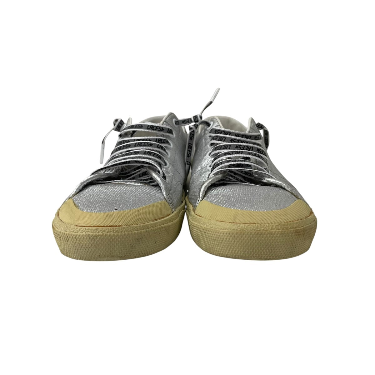 Saint Laurent Paris スニーカー418794 古着・中古-8枚目のアイテム画像
