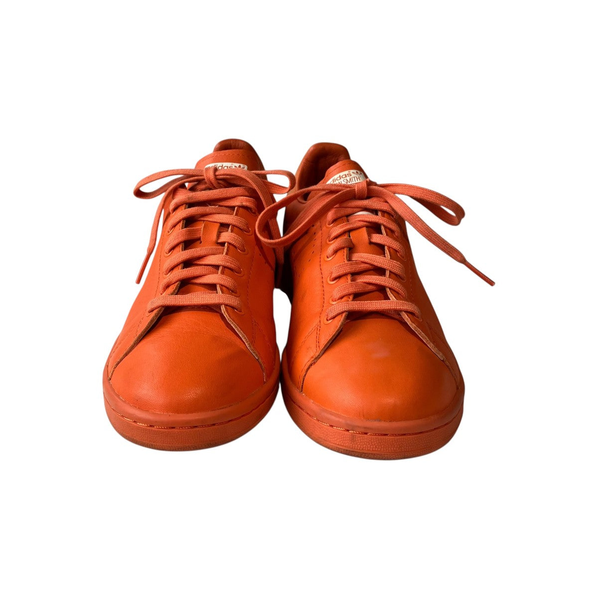 adidas RAF SIMONS Stan SmithスニーカーB35497 古着・中古-3枚目のアイテム画像