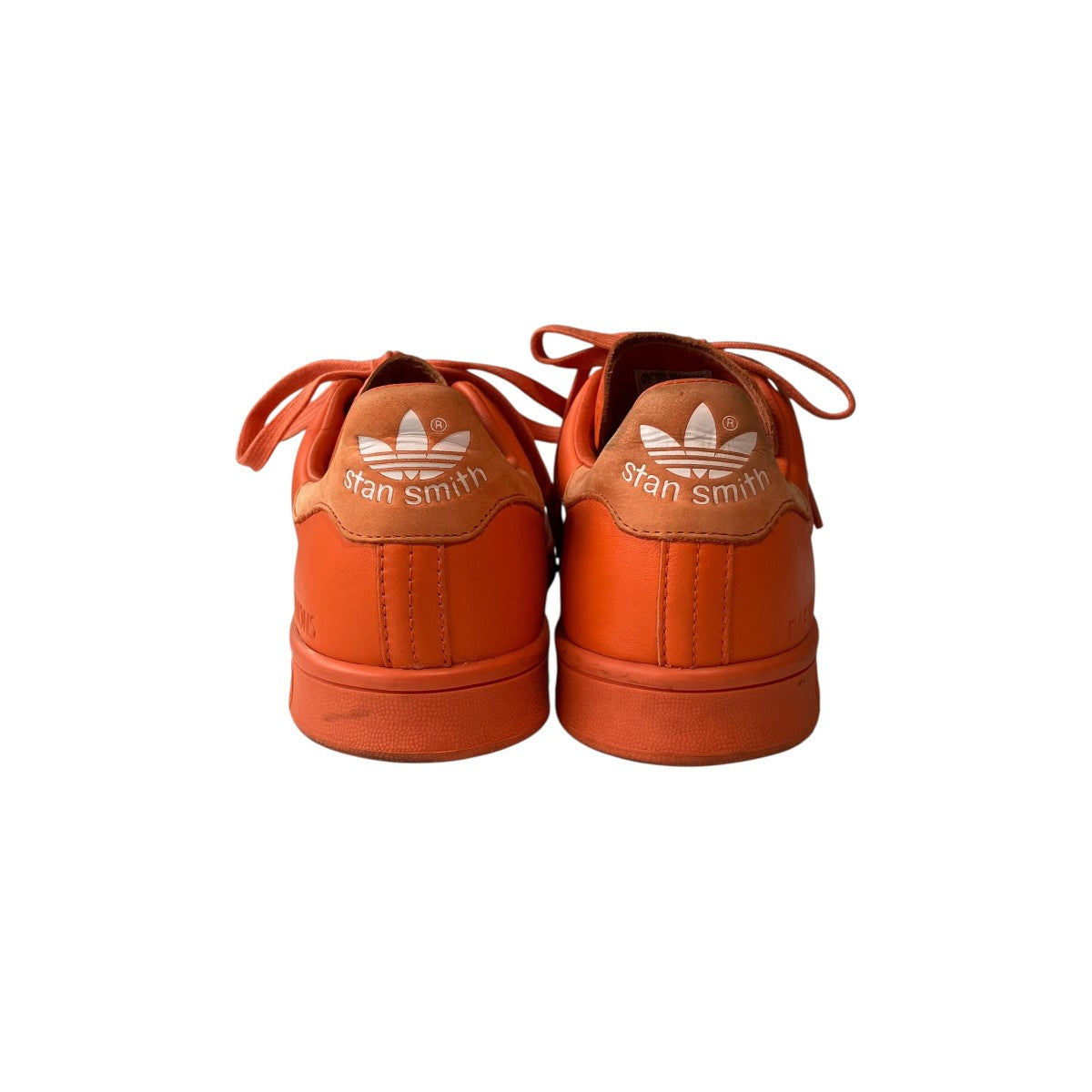 adidas RAF SIMONS Stan SmithスニーカーB35497 古着・中古-4枚目のアイテム画像