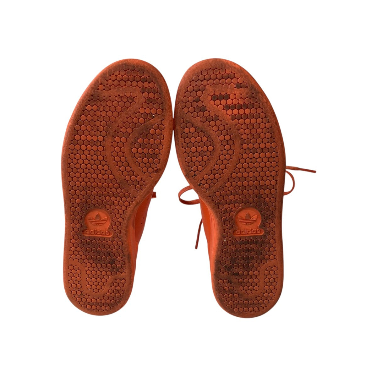 adidas RAF SIMONS Stan SmithスニーカーB35497 古着・中古-5枚目のアイテム画像