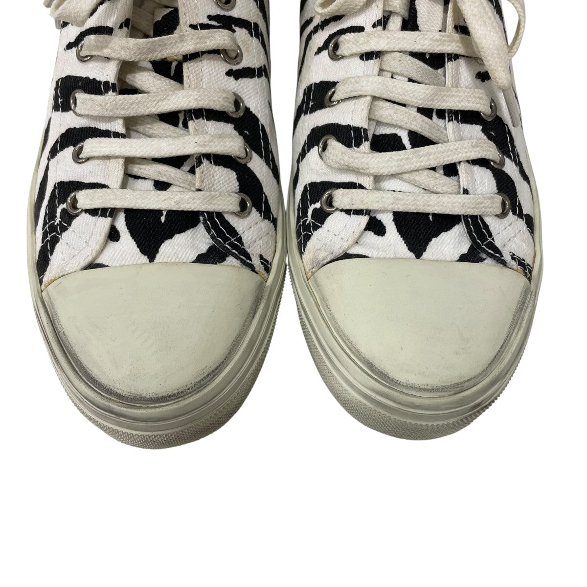Saint Laurent Paris スニーカー602540 古着・中古-3枚目のアイテム画像