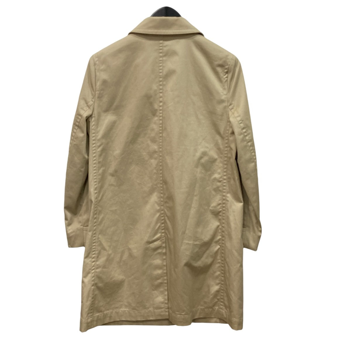 COACH トレンチコート 古着・中古-3枚目のアイテム画像