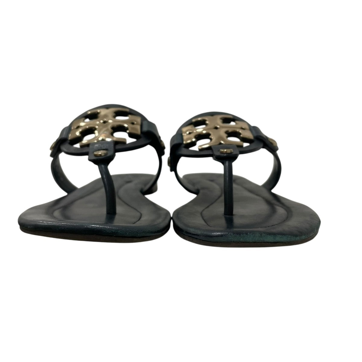 TORY BURCH フラットサンダル7923103531 古着・中古-7枚目のアイテム画像