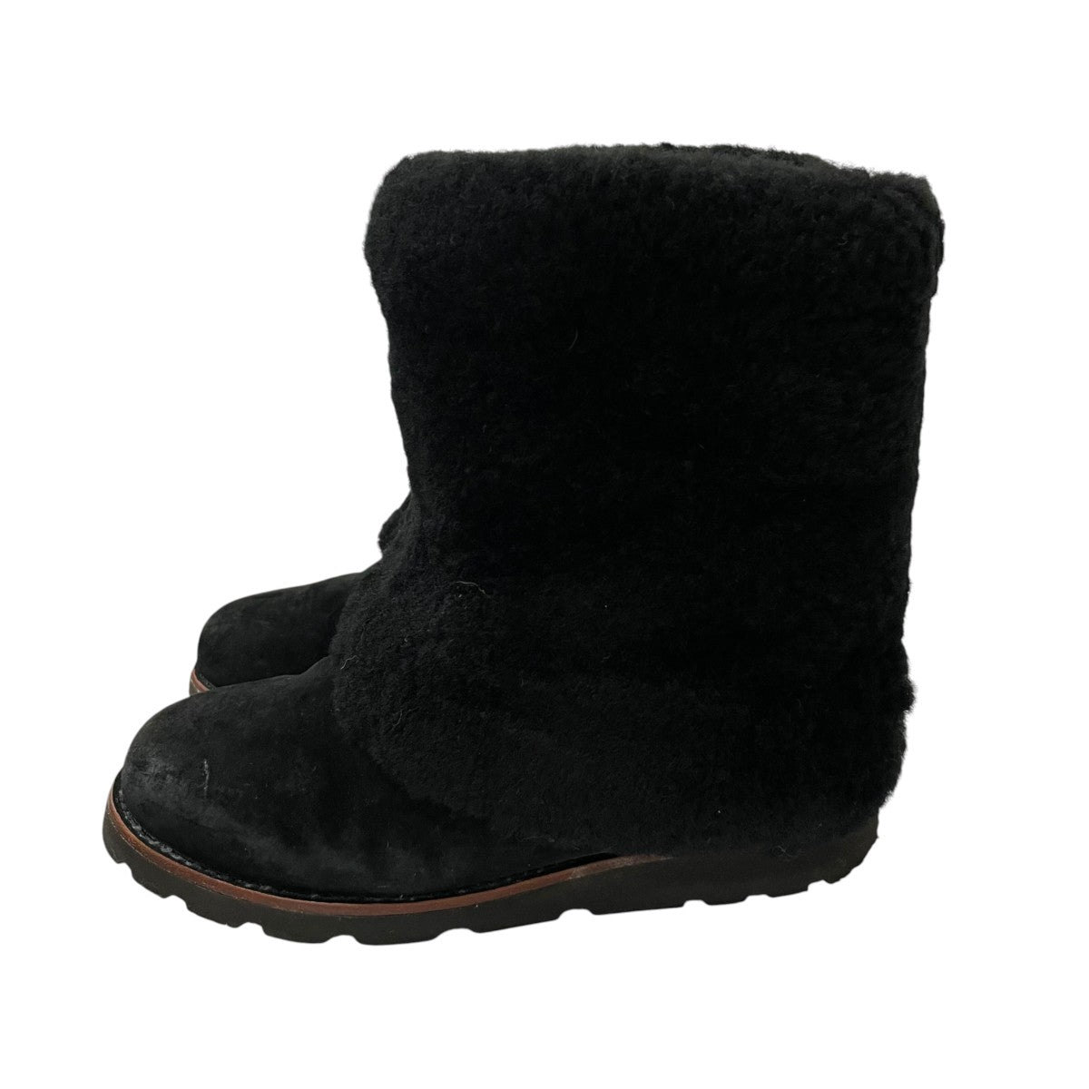 UGG メイリンムートンブーツ3220 古着・中古-2枚目のアイテム画像