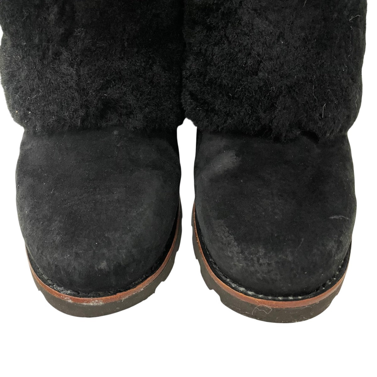 UGG メイリンムートンブーツ3220 古着・中古-3枚目のアイテム画像