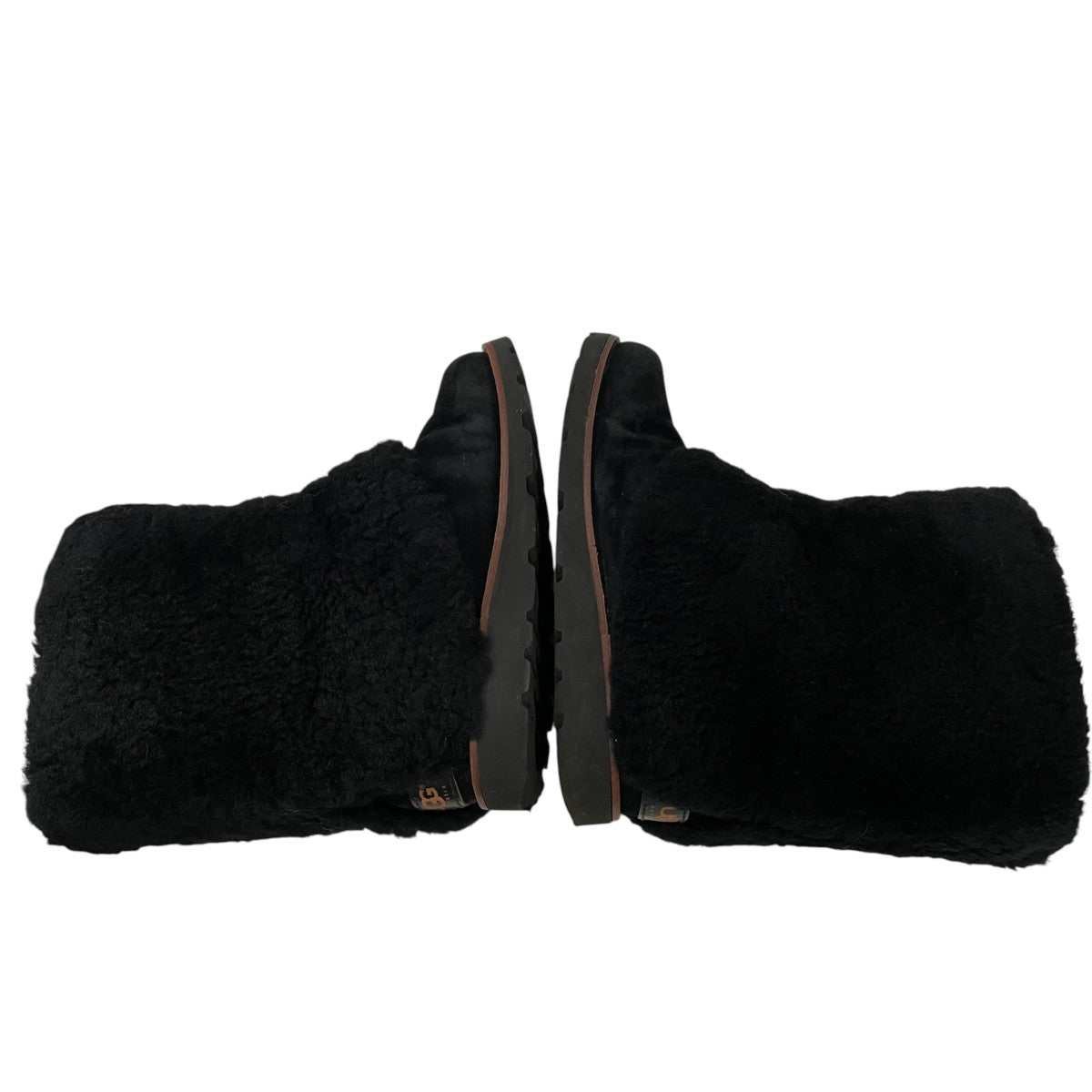 UGG メイリンムートンブーツ3220 古着・中古-5枚目のアイテム画像