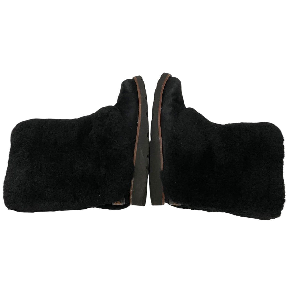 UGG メイリンムートンブーツ3220 古着・中古-6枚目のアイテム画像